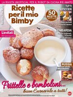 Ricette per il Mio Bimby